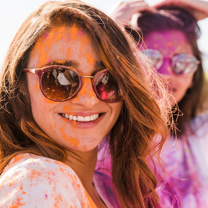 Sensitive Skin? Here's How to Handle Post-Holi Irritation and Redness