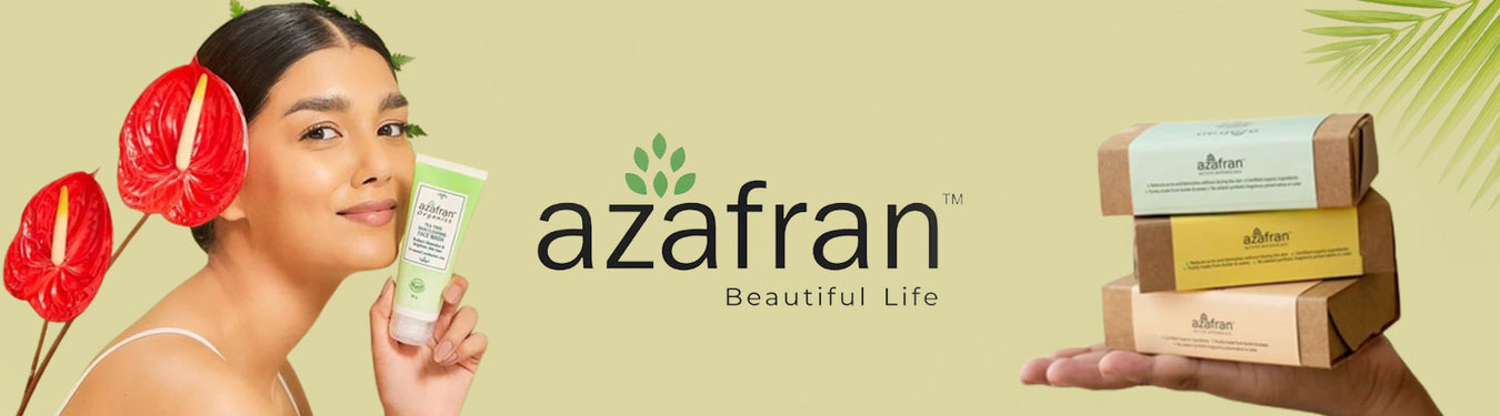 Shop Azafran | Vanity Wagon