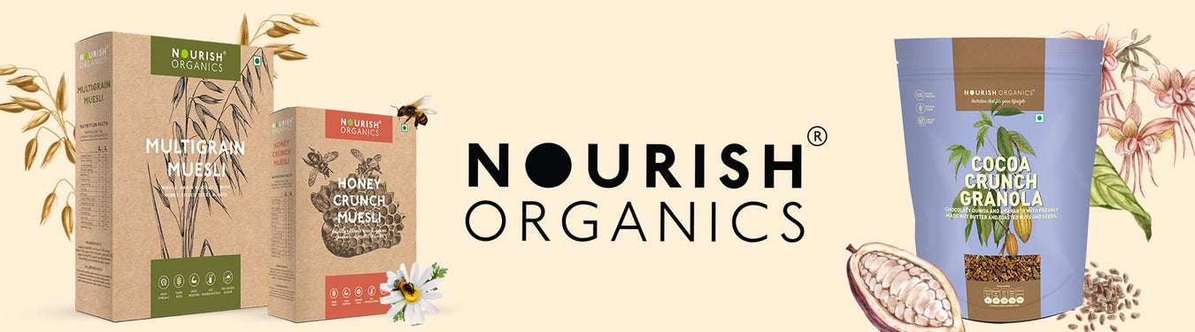 Shop Nourish Organics | Vanity Wagon