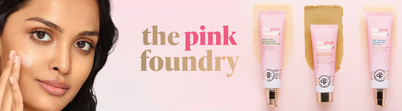 Shop The Pink Foundry | Vanity Wagon