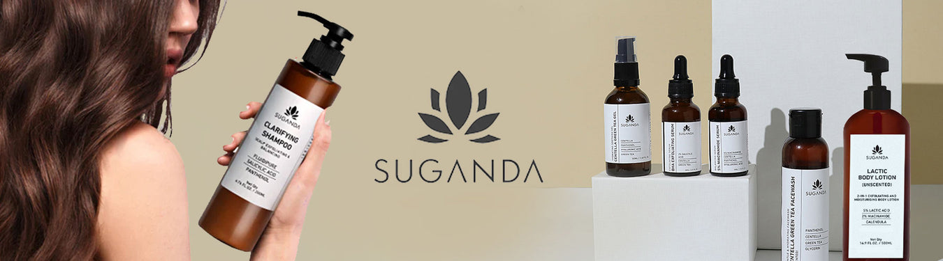 Shop Suganda | Vanity Wagon