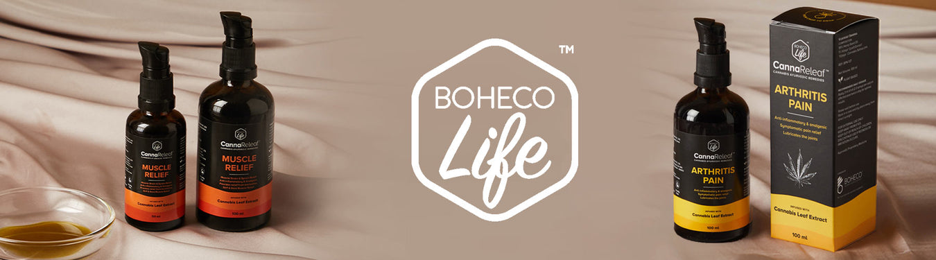 Shop Boheco Life | Vanity Wagon