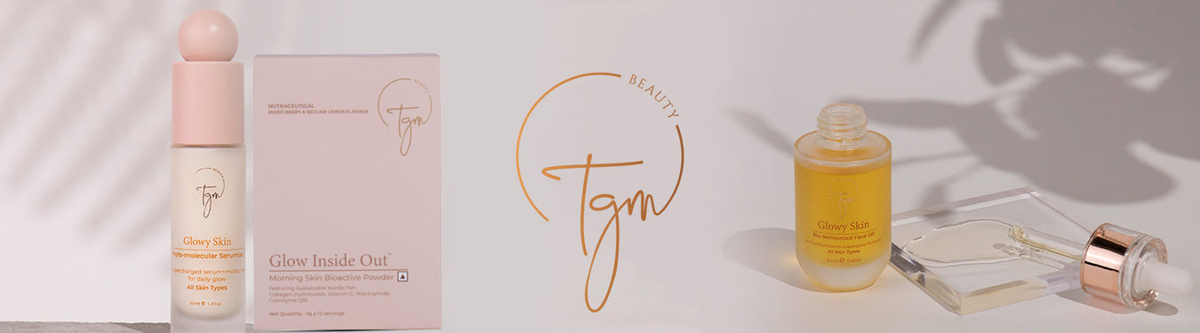 Shop TGM Beauty | Vanity Wagon