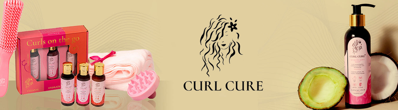 Curl Cure