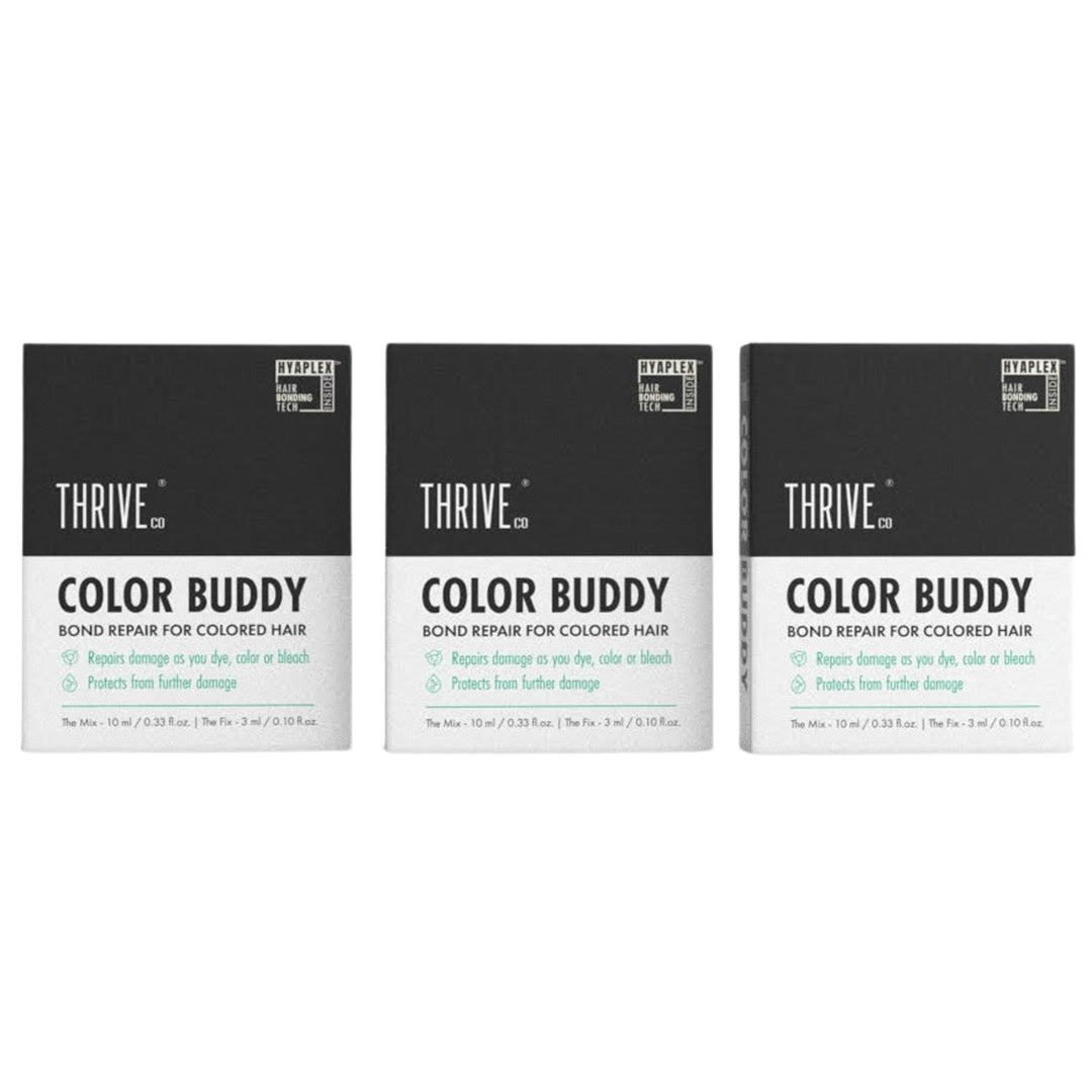 ThriveCo Color Buddy Bond Repair for Colored Hair