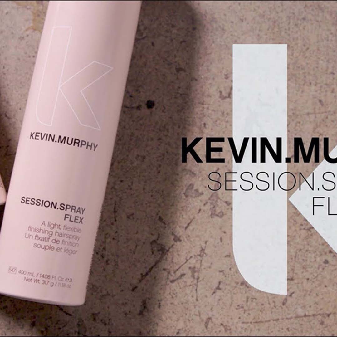 Kevin Murphy Session Spray Flex
