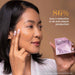 Vanity Wagon | Buy LuxaDerme Purify & Protect Korean Facial Kit