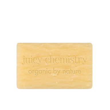 Vanity Wagon | Buy Juicy Chemistry Junior Care, Organic Baby Soap with Aloe Vera, Calendula and Shea