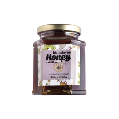 Vanity Wagon | Buy The Herb Boutique Himalayan Multiflora Honey