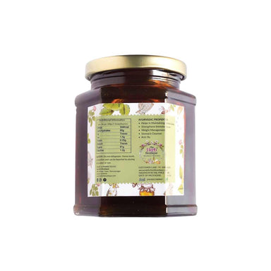 Vanity Wagon | Buy The Herb Boutique Tulsi Honey