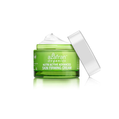 Vanity Wagon | Buy Azafran Nutri Active Advanced Skin Firming Cream