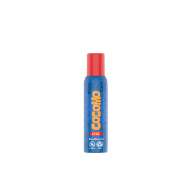 Vanity Wagon | Buy Cocomo Deodorant - Chic