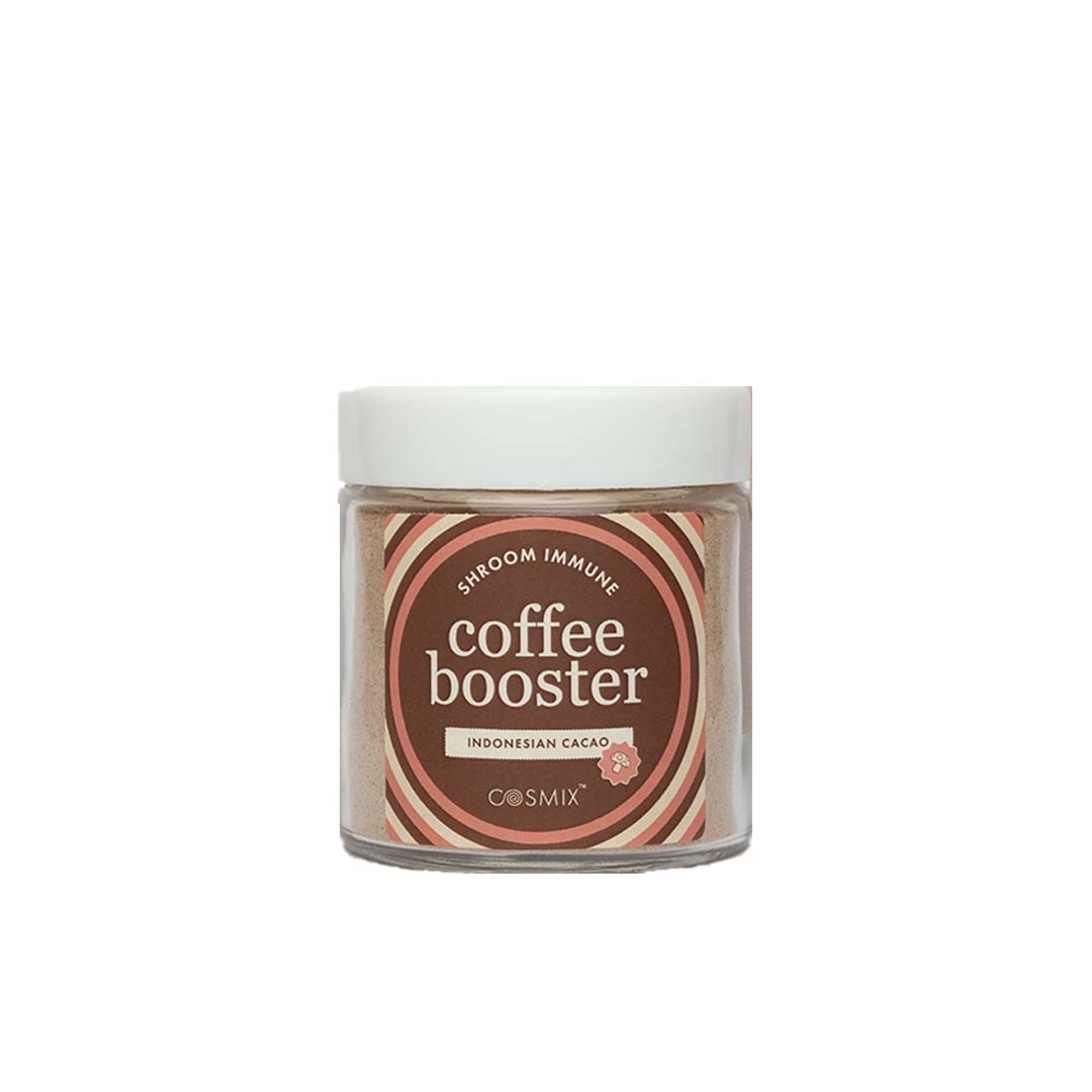 COSMIX Coffee Booster Indonasian Cacao