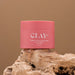 Vanity Wagon | Buy ClayCo Tsubaki + Matcha Moisturiser with Vitamin C For Dry Skin