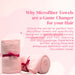 Vanity Wagon | Buy Curl Cure Hair Growth kit