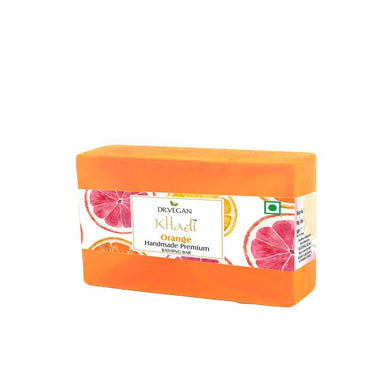 Vanity Wagon | Buy Orange  Soap