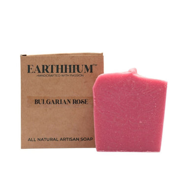 Vanity Wagon | Buy Earthhium Bulgarian Rose
