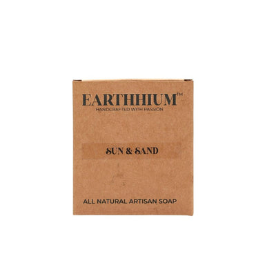 Vanity Wagon | Buy Earthhium Sun & Sand
