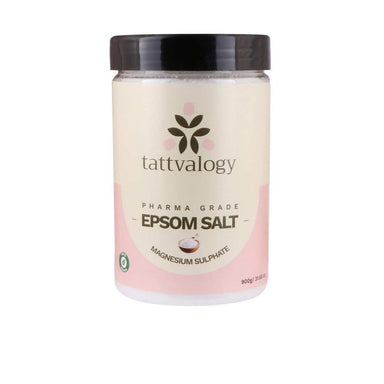 Vanity Wagon | Buy Tattvalogy Epsom Salt, Pharma Grade