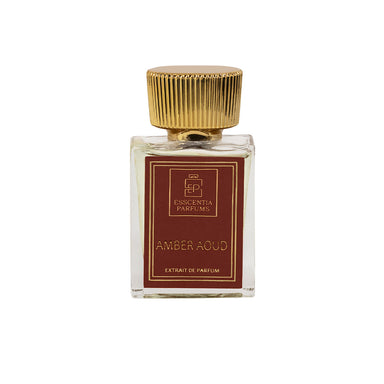 Vanity Wagon | Buy Esscentia Parfums Amber Oud