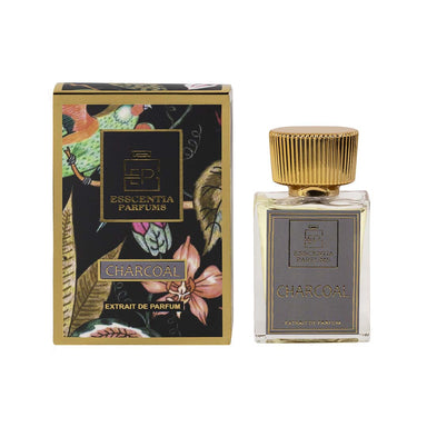 Vanity Wagon | Buy Esscentia Parfums Charcoal