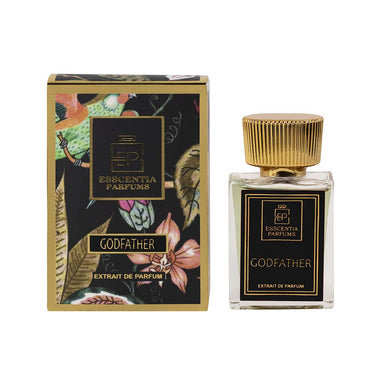 Vanity Wagon | Buy Esscentia Parfums Godfather