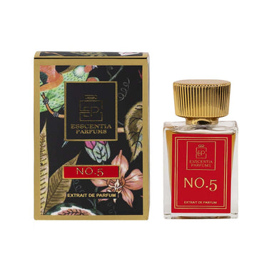 Vanity Wagon | Buy Esscentia Parfums No. 5
