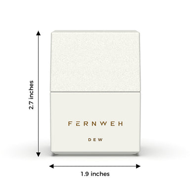 Vanity Wagon | Buy Fernweh Dew – EDP for women