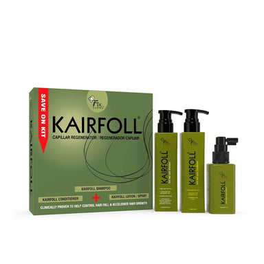 Vanity Wagon | Buy Fixderma Kairfoll Hair Kit