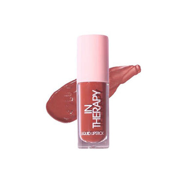 Vanity Wagon | Buy Flossy Cosmetics In Therapy Liquid Lipstick Plot Twist