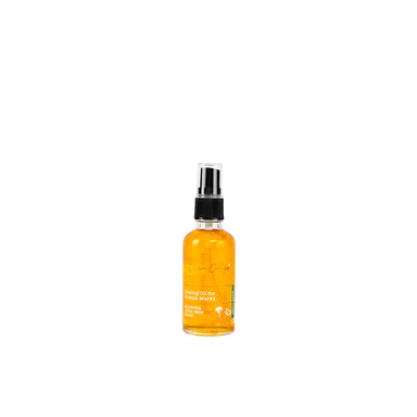 Vanity Wagon | Buy Oleum Cottage Healing Oil for Stretch Marks