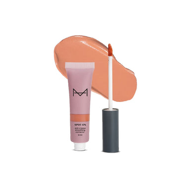 Vanity Wagon | Buy House Of Makeup Spot On Anti-crease, Smoothing Color Corrector Peach