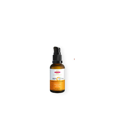 Vanity Wagon | Buy Inveda Concentrated 20% Vitamin C Serum with Orange Peel Oil