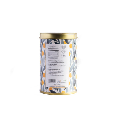 Vanity Wagon | Buy Isvara Mild Tranquilizer - Chamomile White Tea