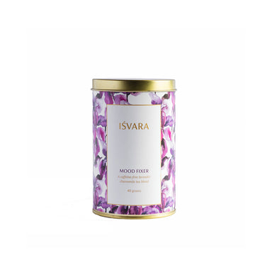 Vanity Wagon | Buy Isvara Mood Fixer - Caffeine Free Floral Tea