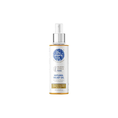 Vanity Wagon | Buy The Moms Co. Natural Relief Oil