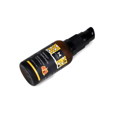 Vanity Wagon | Buy Moraze Moisturizing Face Serum with Honey & Hyaluronic Acid