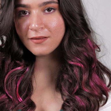 Vanity Wagon | Buy Paradyes Temporary One Wash Hair Color, Candy Pink