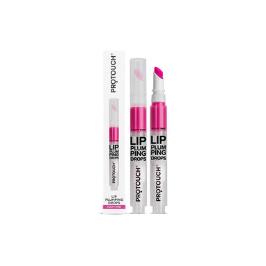 Vanity Wagon | Buy Protouch Lip Plumping Drops Pouty Pink