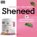 Vanity Wagon | Buy SheNeed Plant Based Collagen Builder Powder with Advanced Anti-Aging Formula
