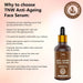 Vanity Wagon | Buy TNW-The Natural Wash Anti Ageing Face Serum with Retinol & Hyaluronic Acid