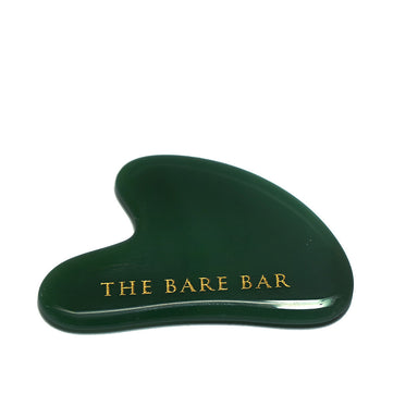 Vanity Wagon | Buy The Bare Bar Jade Facial Guasha