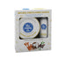 The Mom’s Co. Natural Strech Marks Bundle with Vitamin E, Rosehip Oil, Cocoa and Shea Butter -1