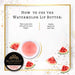 Vanity Wagon | Buy Bliscent Watermelon Lip Butter