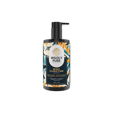 Vanity Wagon | Buy Wildly Pure Reset Clarifying Shampoo 