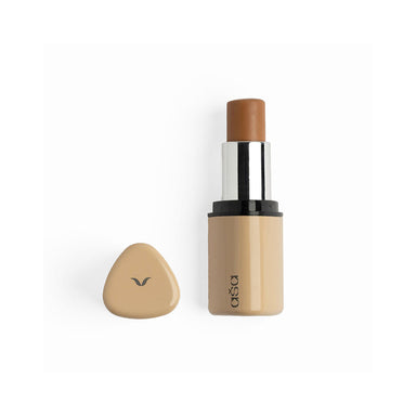 Vanity Wagon | Buy asa Face Stick with SPF 15, Almond 