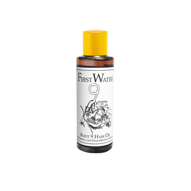 Vanity Wagon | Buy First Water Root 9 Hair Oil