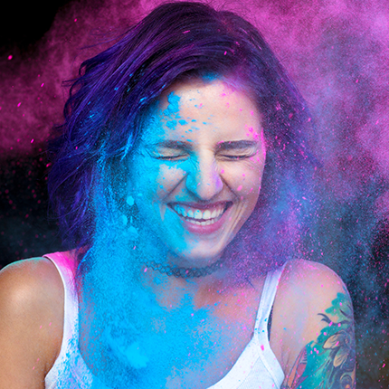 Pre-Holi Skin and Hair Care Tips for a Fun-filled Celebration