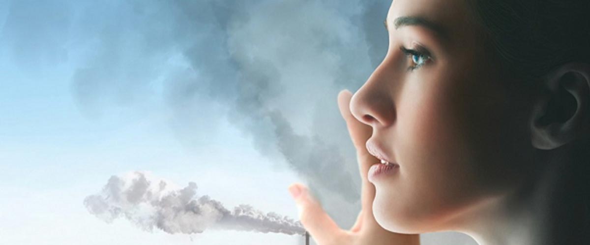 Top Anti-Pollution Cleansers That Will Help Remove Impurities On Skin
