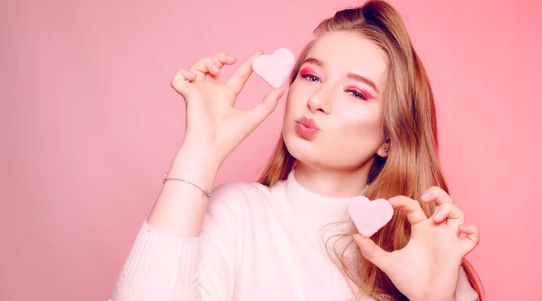 Best Beauty Looks to Try This Valentine’s Day | Vanity Wagon